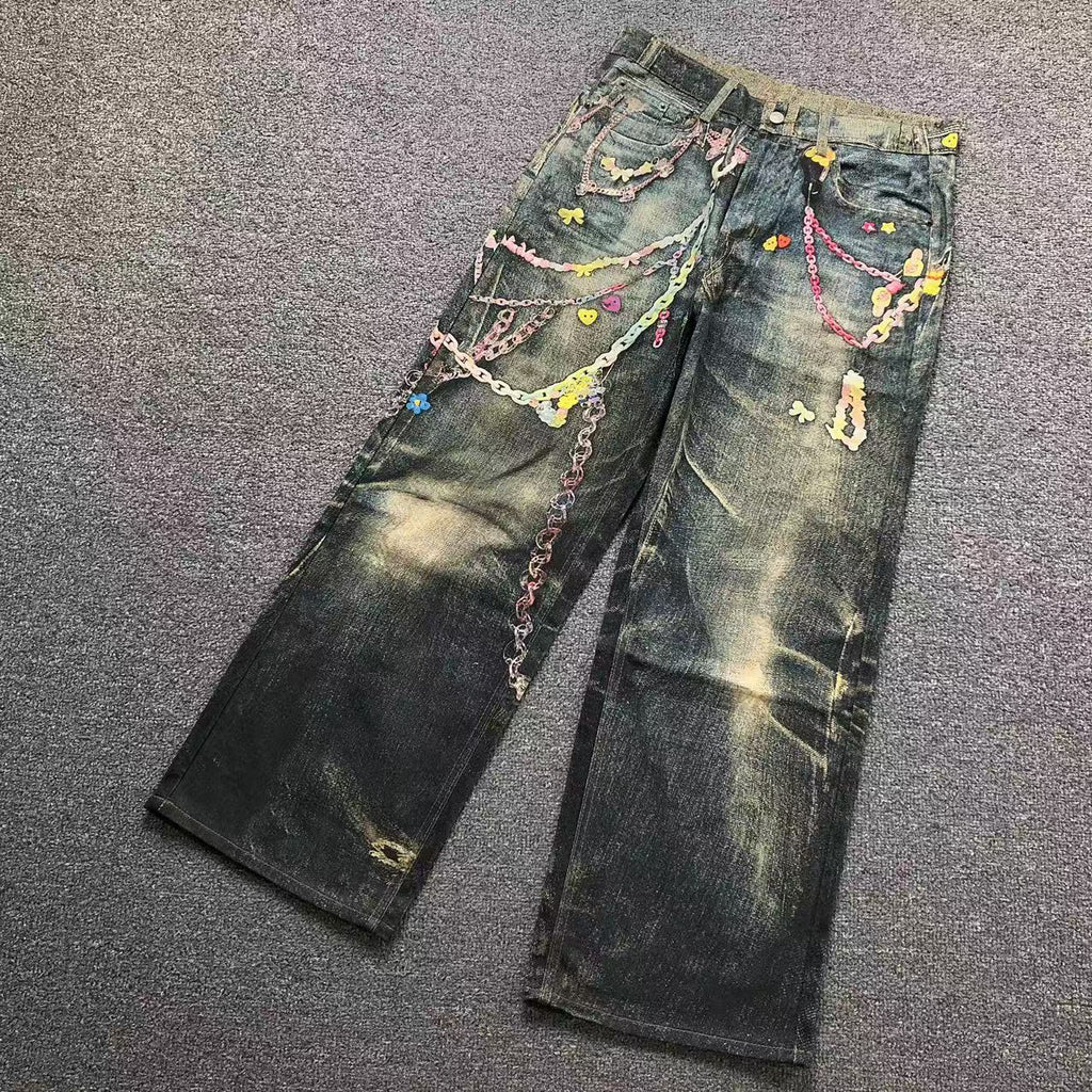 AcneStdios Pants