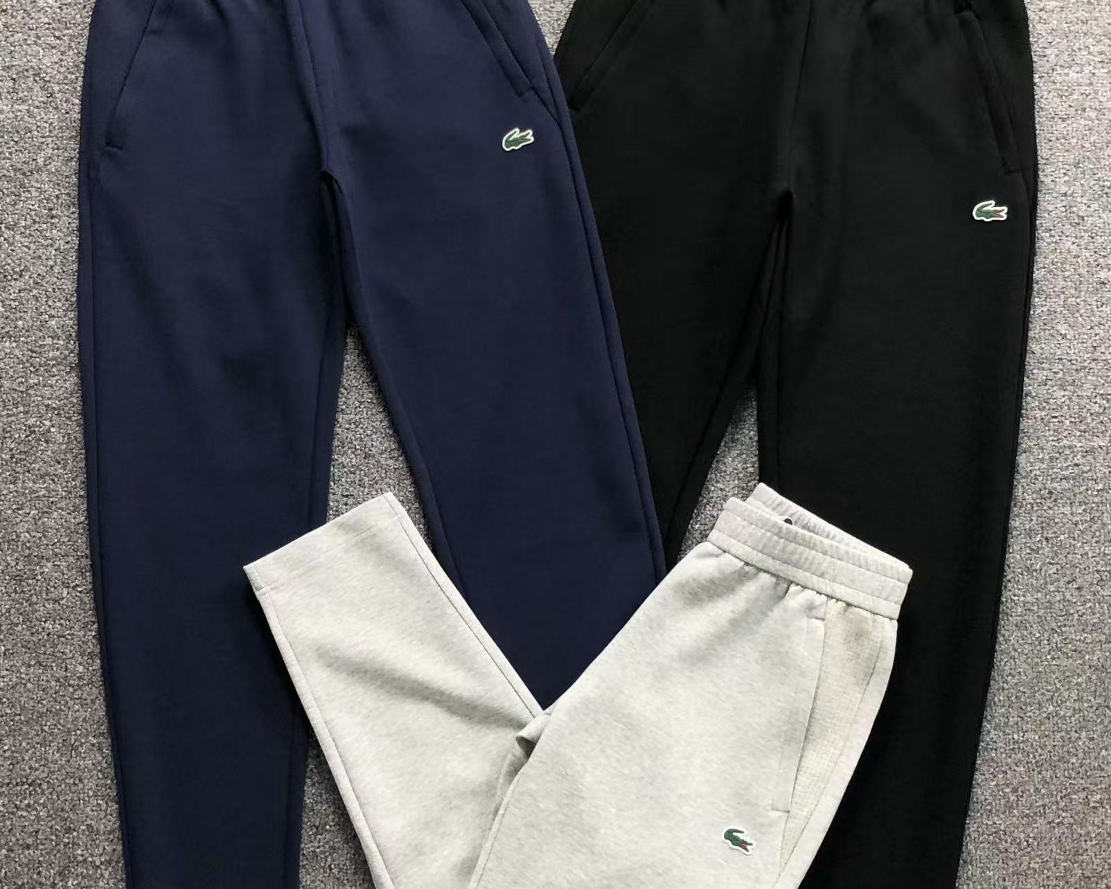 Classic Pants