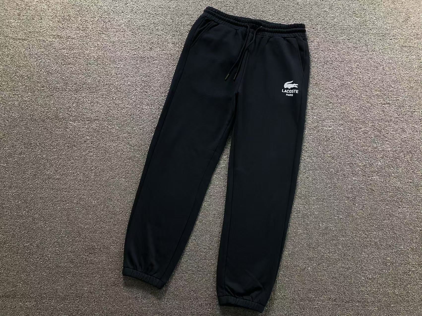 Classic Pants