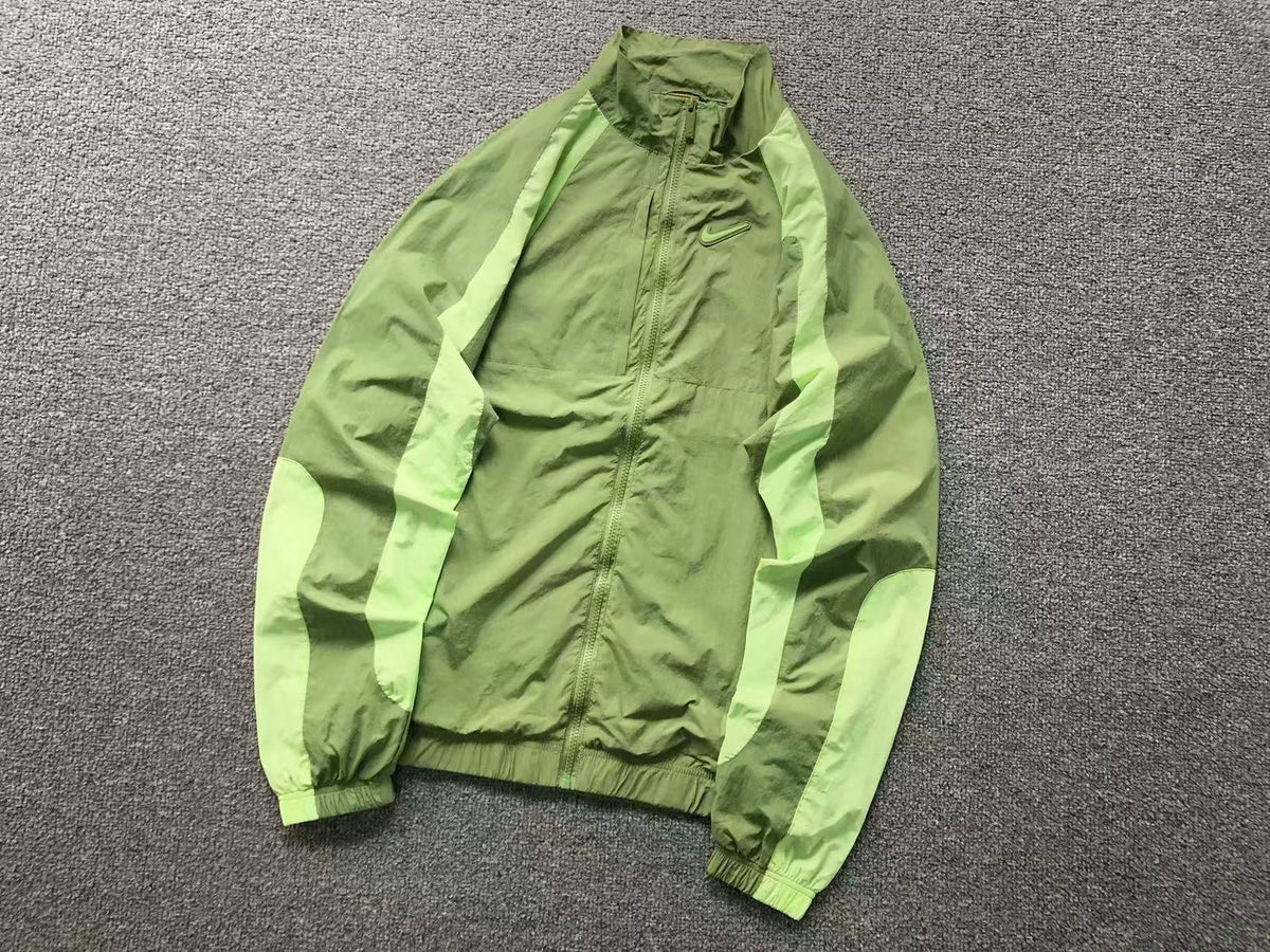 N1K Pants & Hoodie