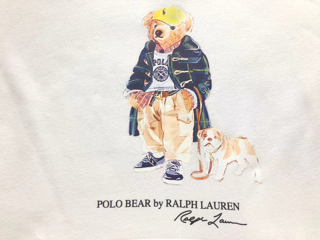 Ralph Lauren Hoodie