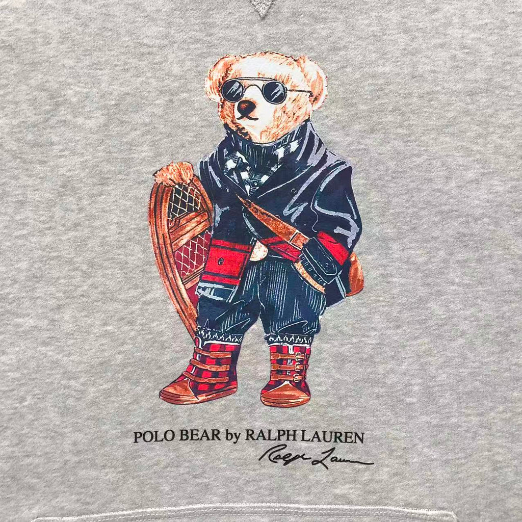 Ralph Lauren Hoodie