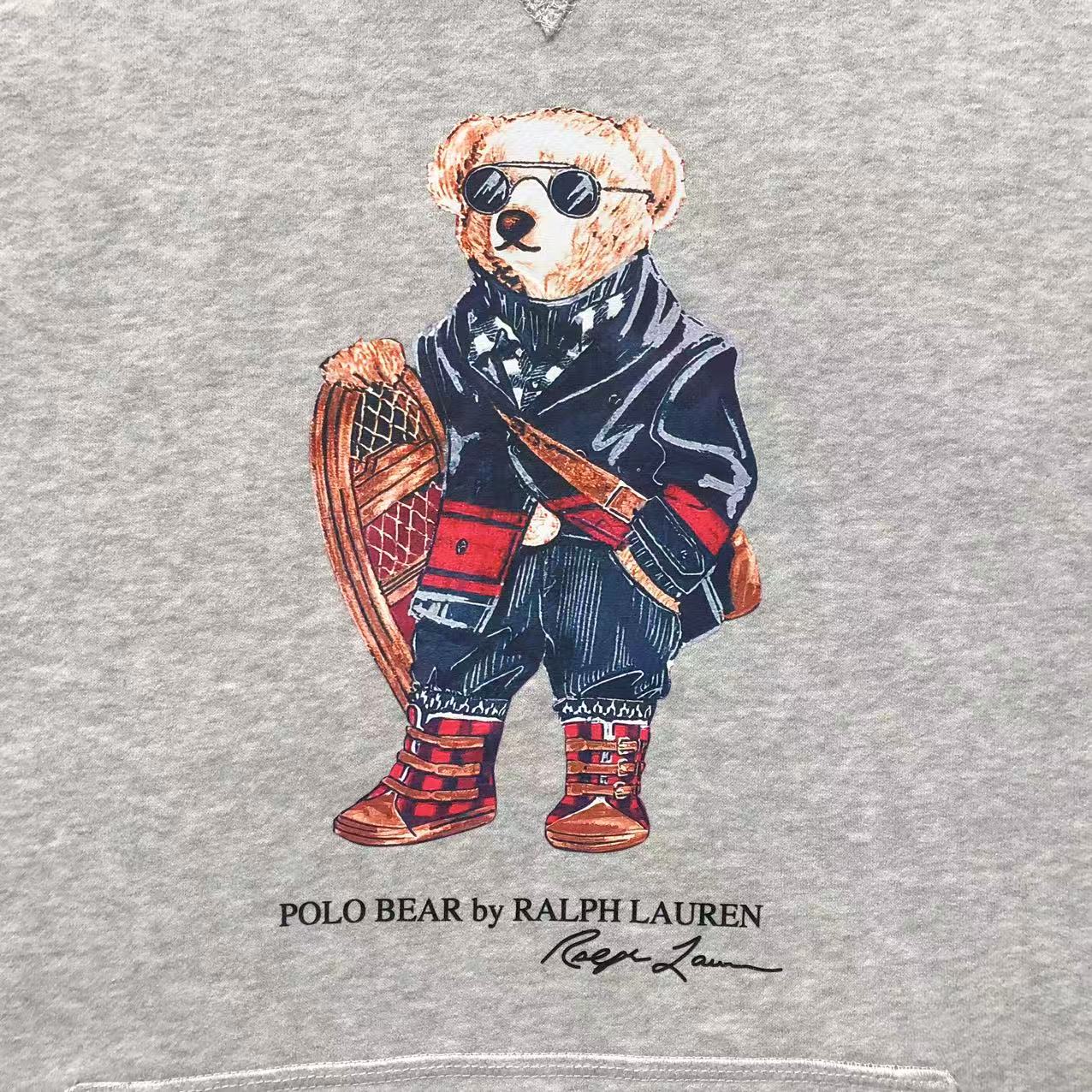 Ralph Lauren Hoodie
