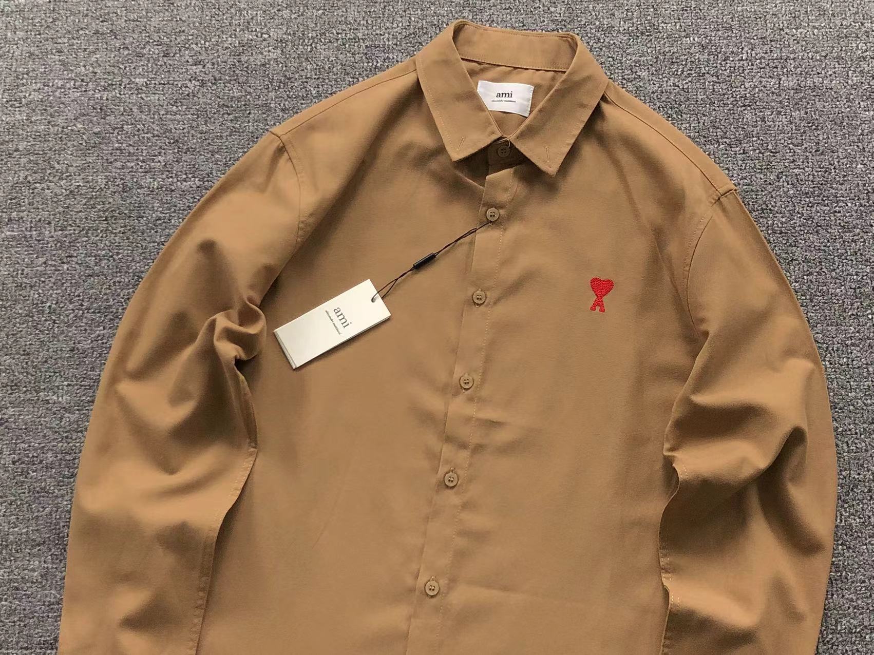 Am1 Shirt