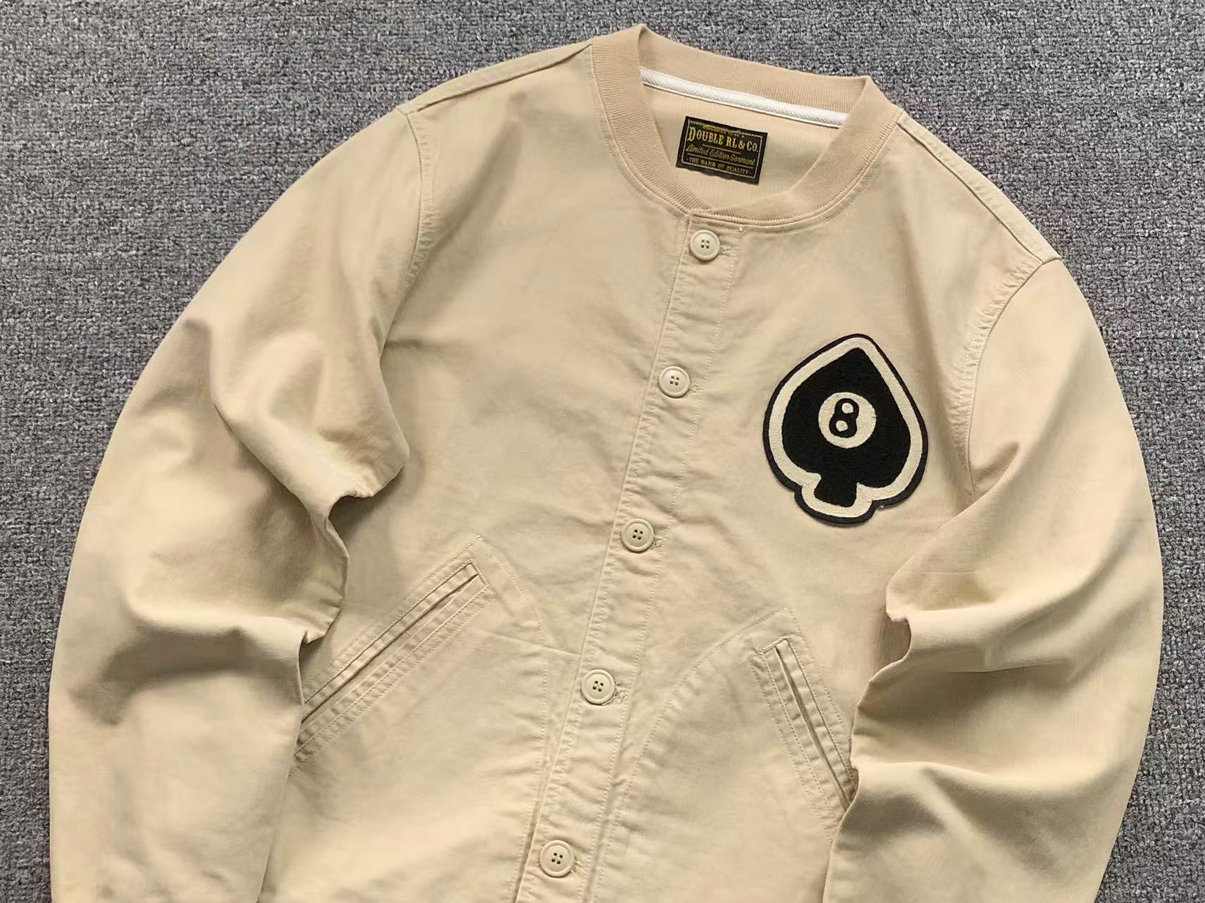 Ralph Lauren Jacket