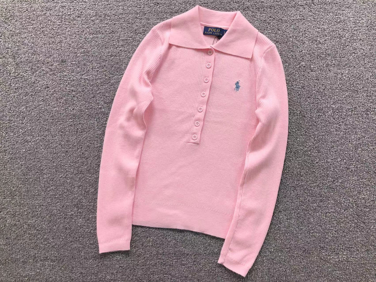 Ralph Lauren Sweater Female