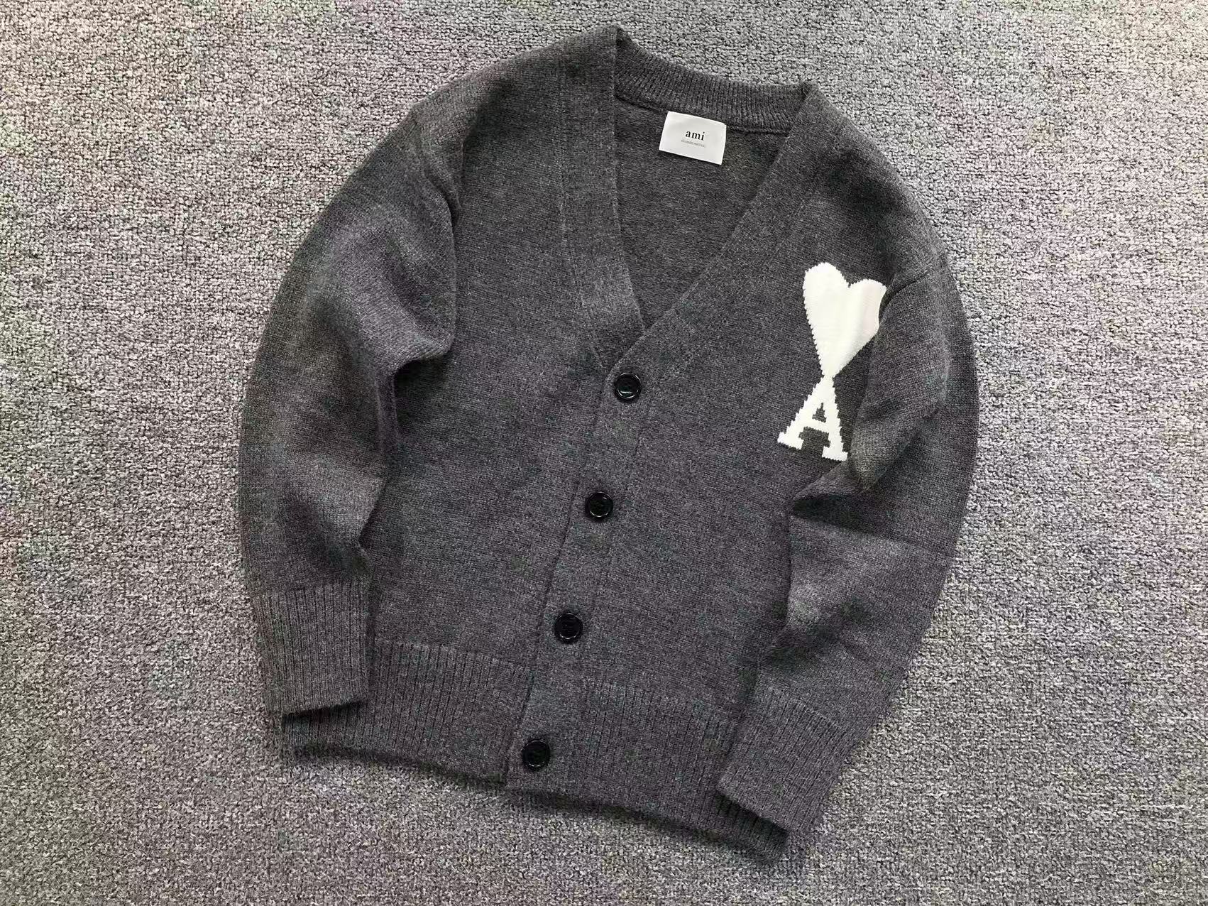 Am1 Sweater