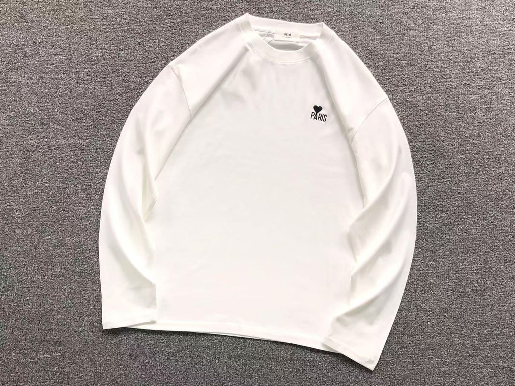 Am1 Longsleeve