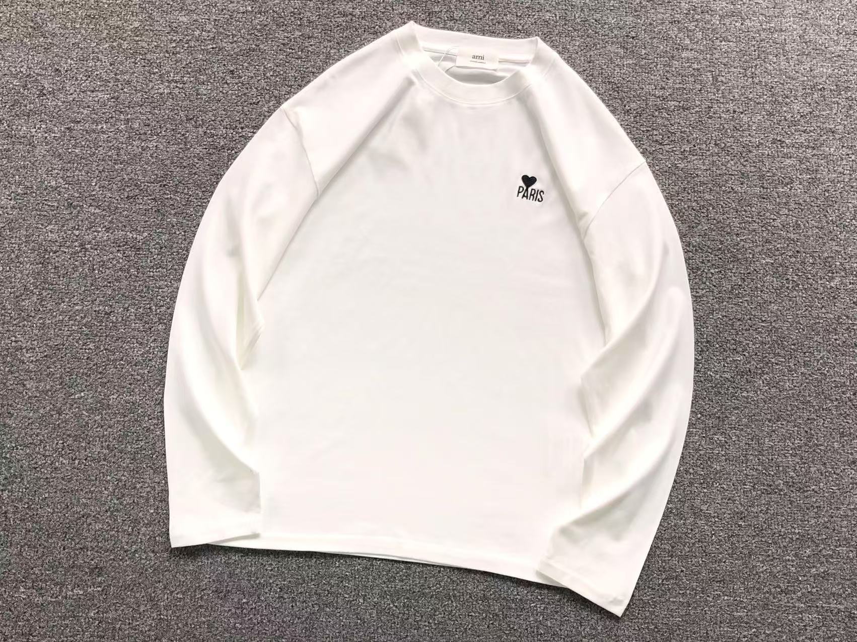 Am1 Longsleeve