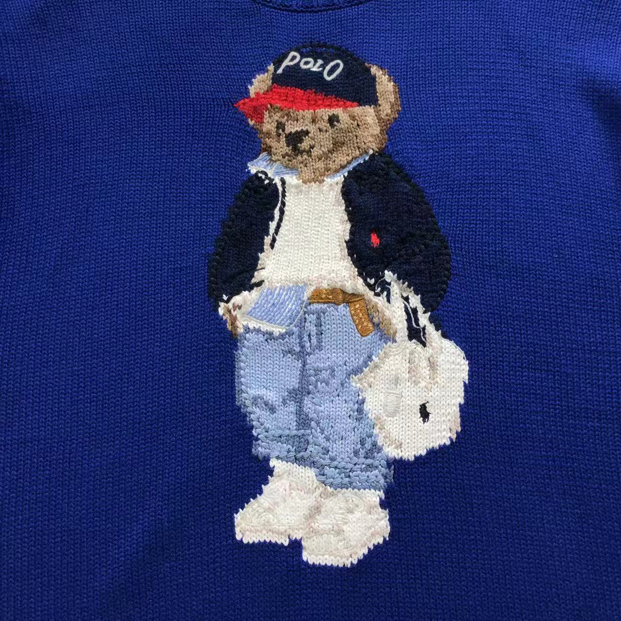 Ralph Lauren Sweater