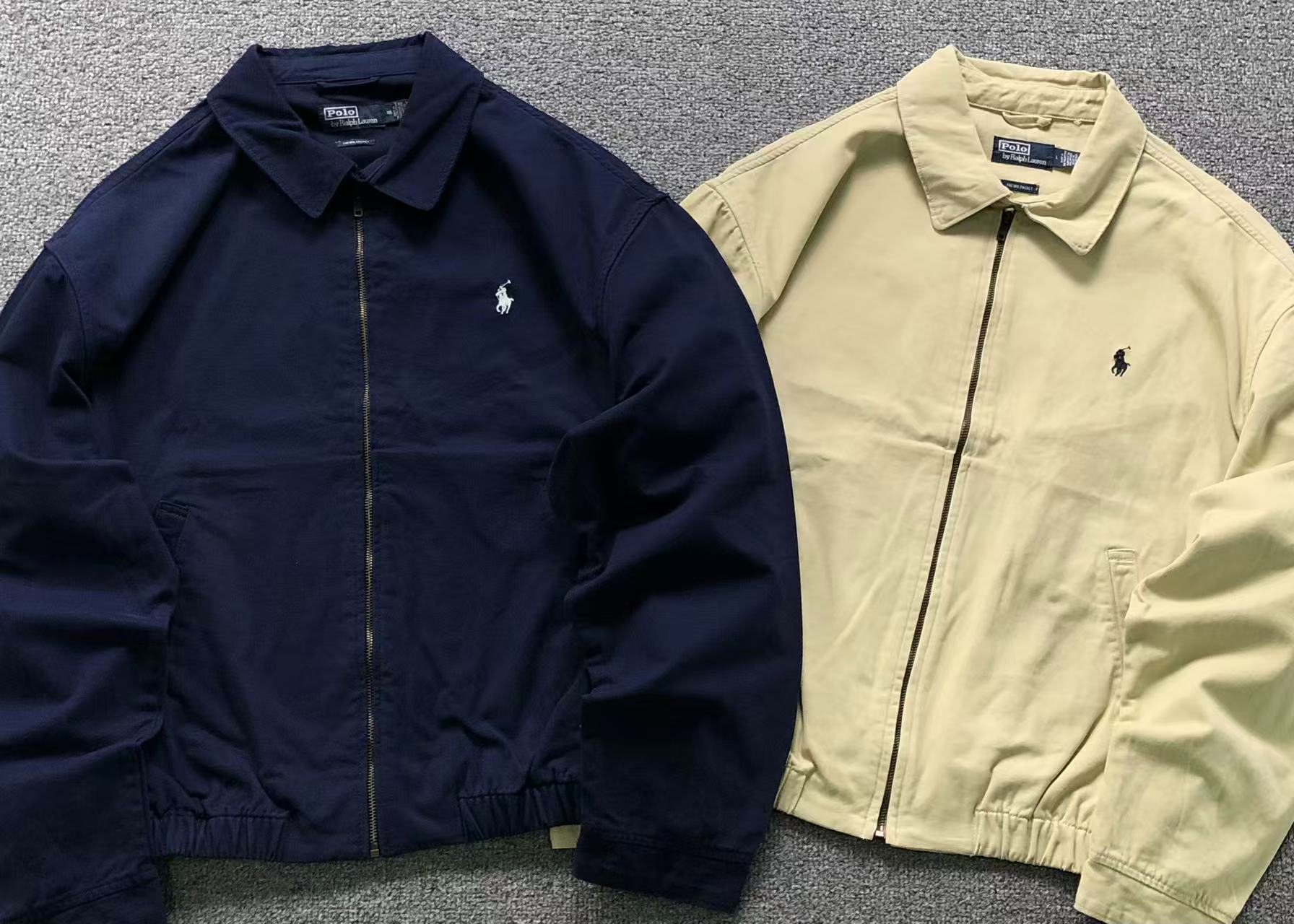 Ralph Lauren Jacket