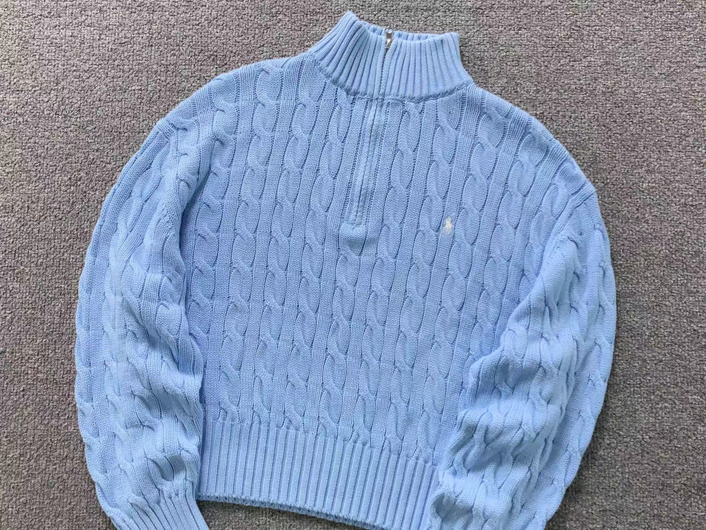 Ralph Lauren Sweater Female