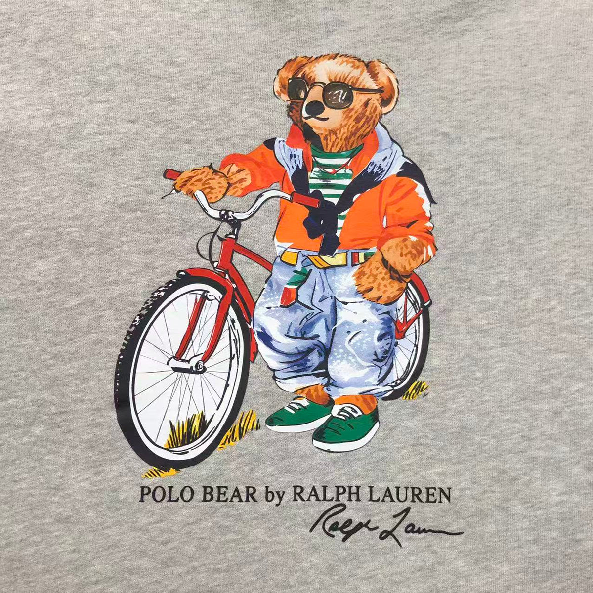 Ralph Lauren Hoodie