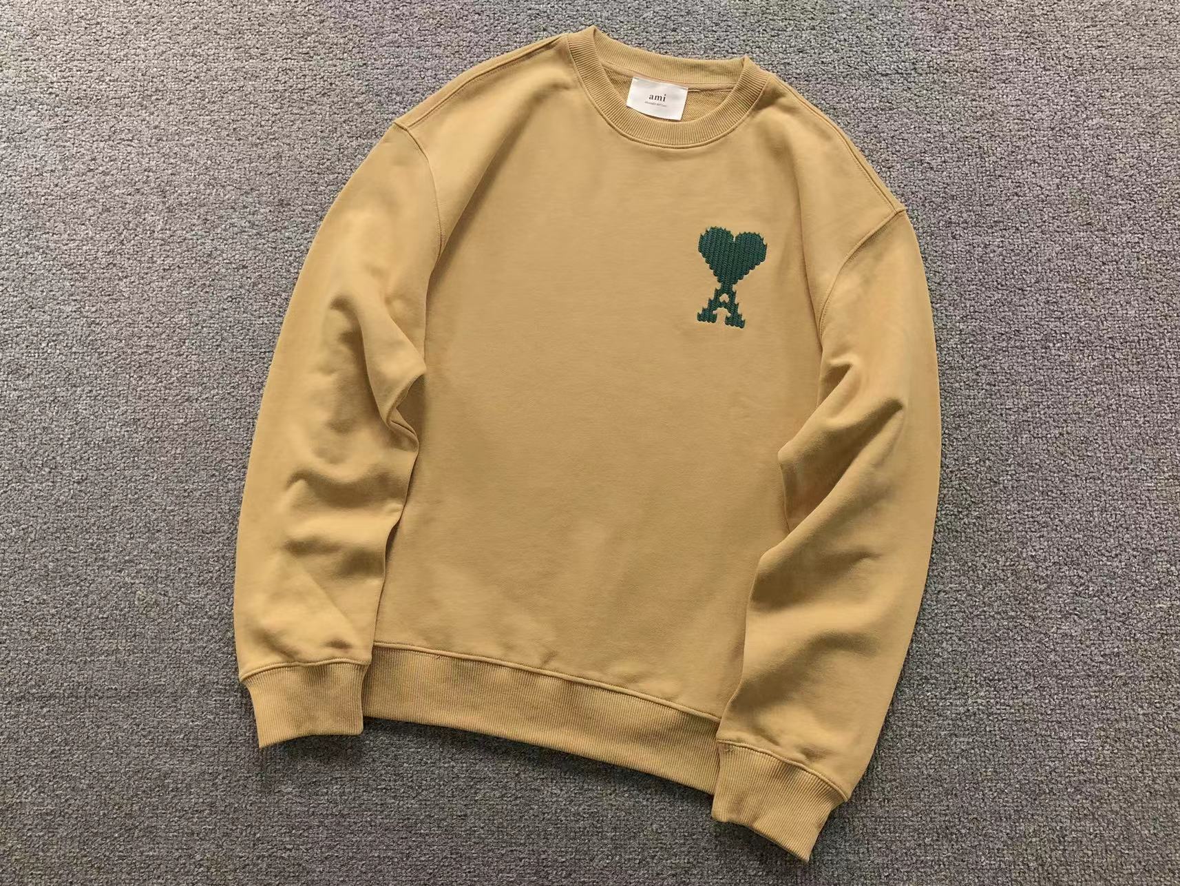 Am1 Hoodie