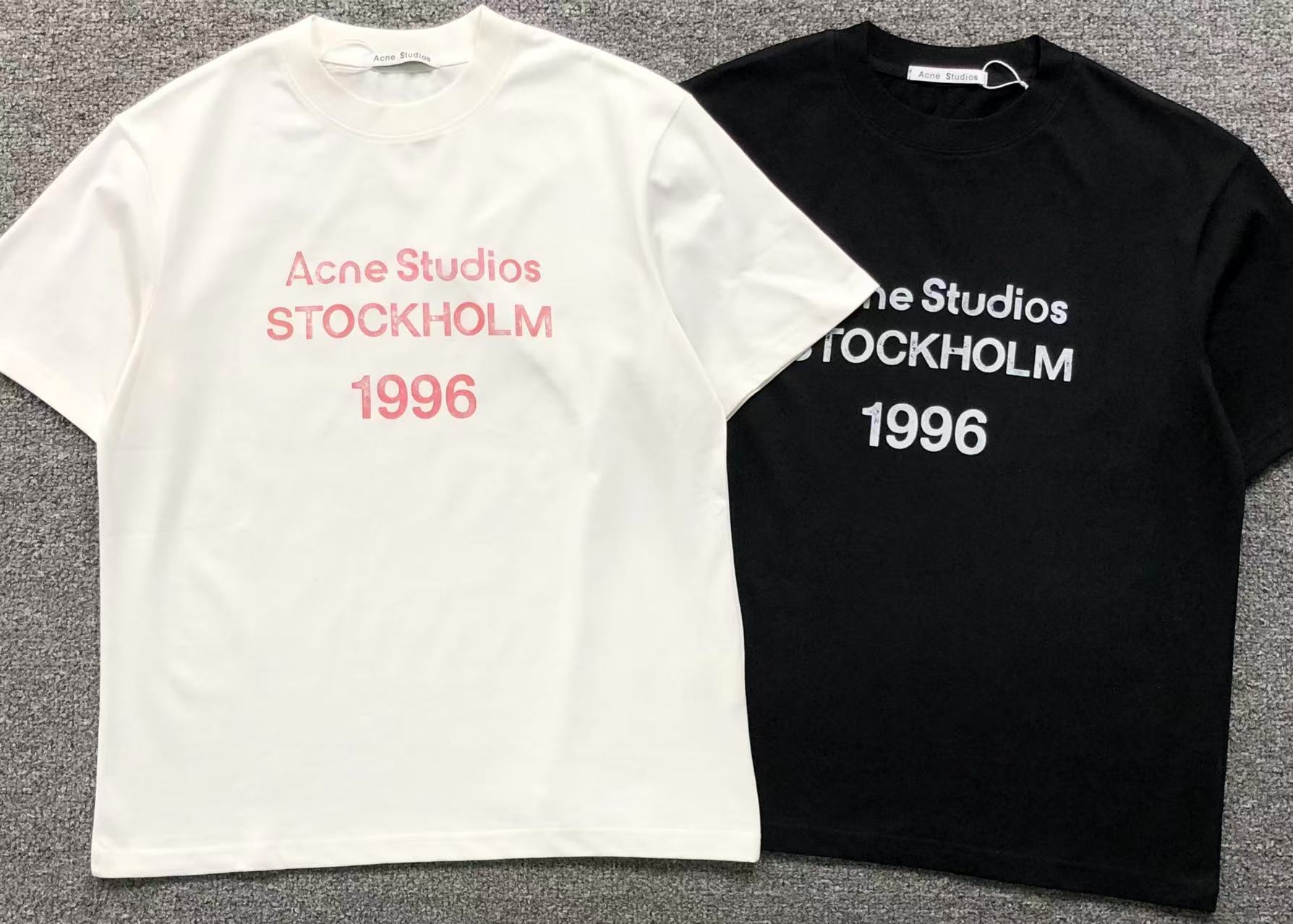 AcneStdios Tshirt