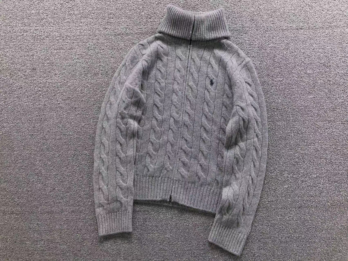 Ralph Lauren Sweater Female