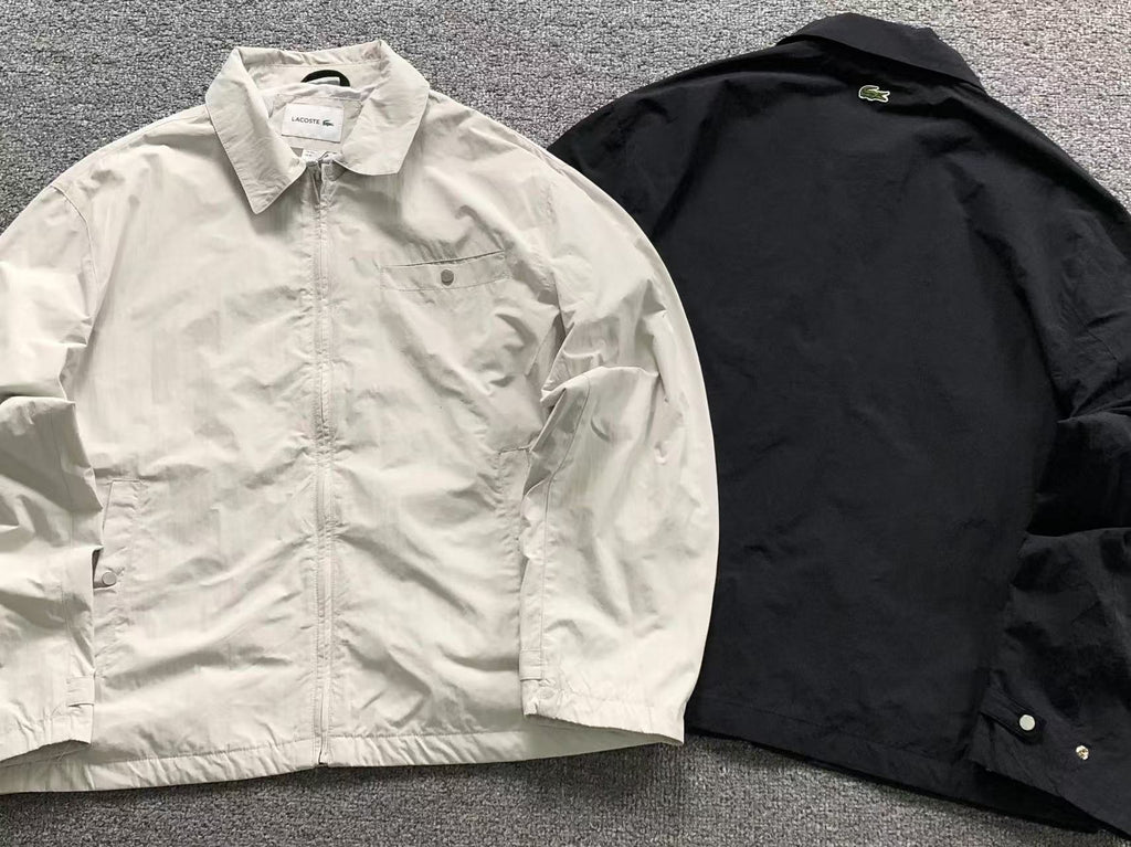 Classic Jacket