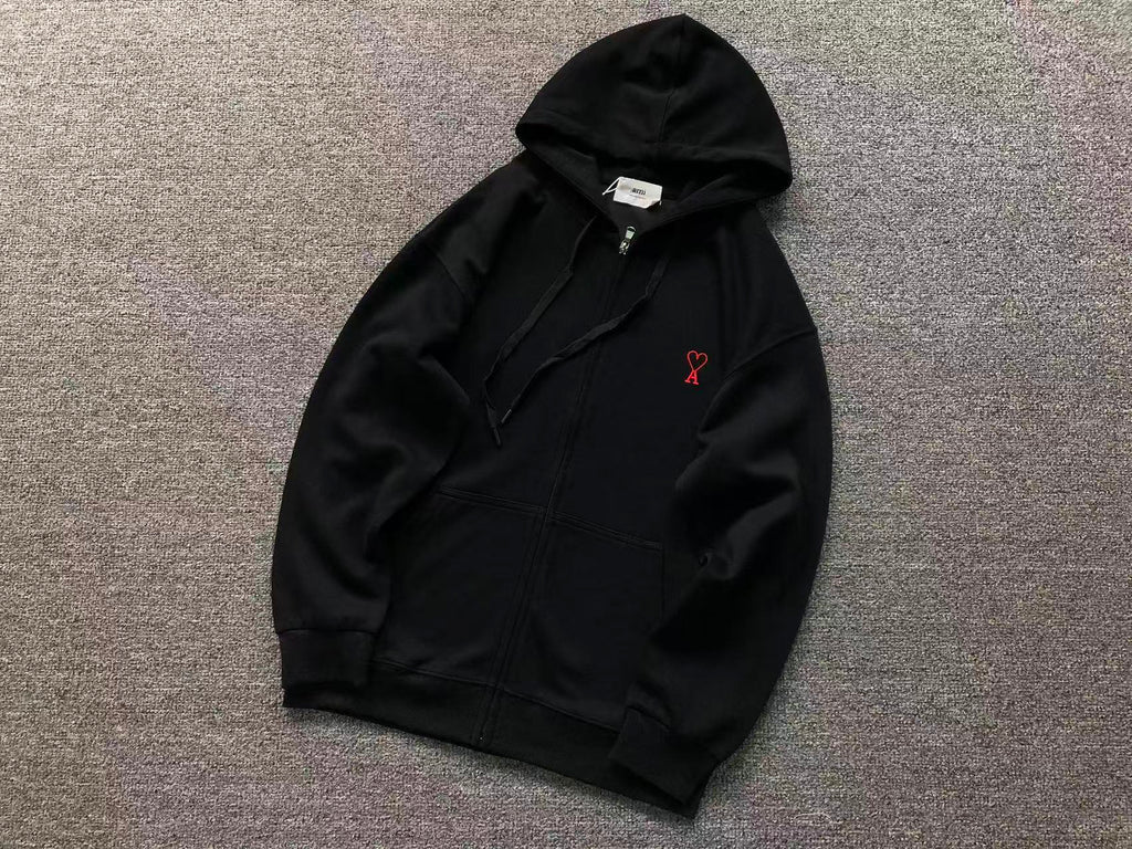 Am1 Hoodie