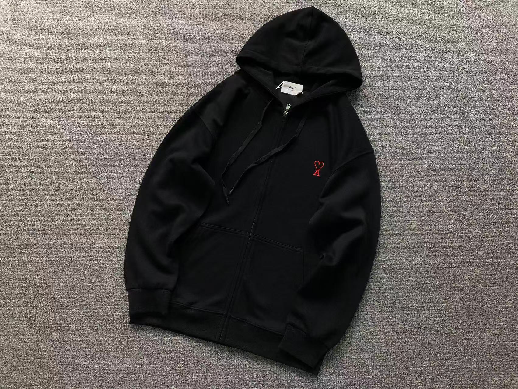 Am1 Hoodie