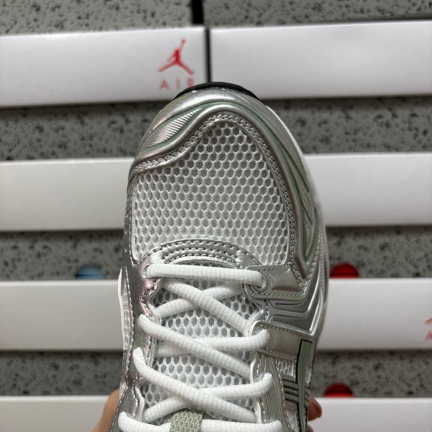 Gel Kayano 14