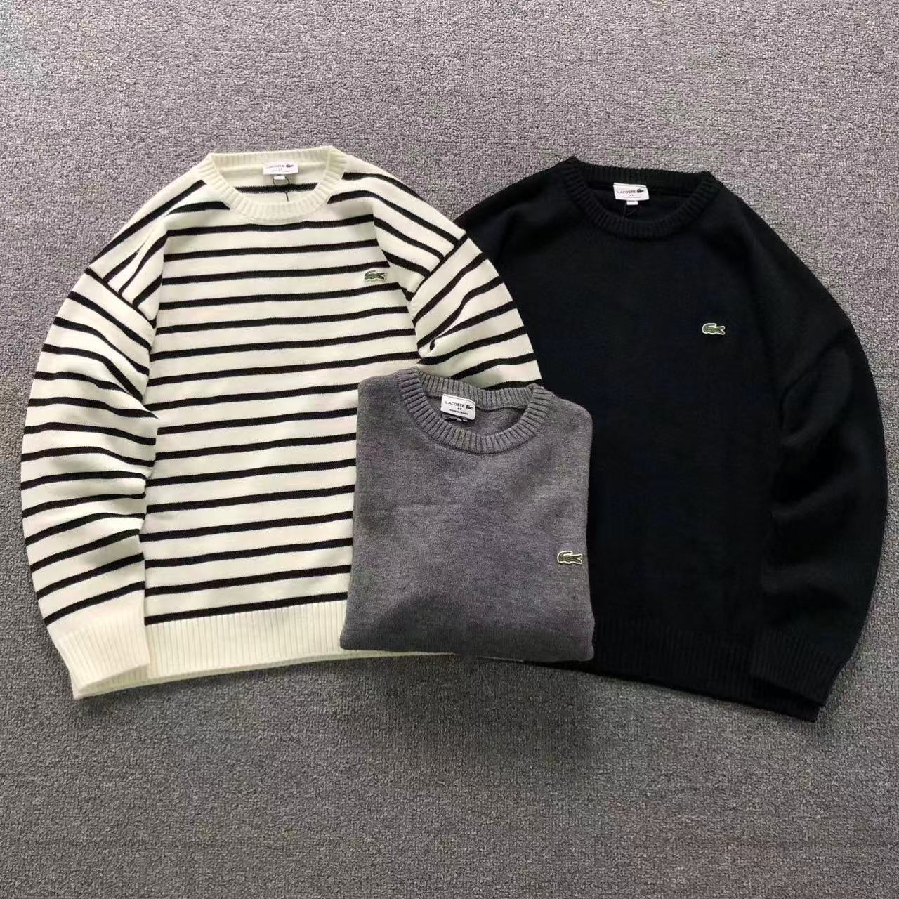 Classic Sweater