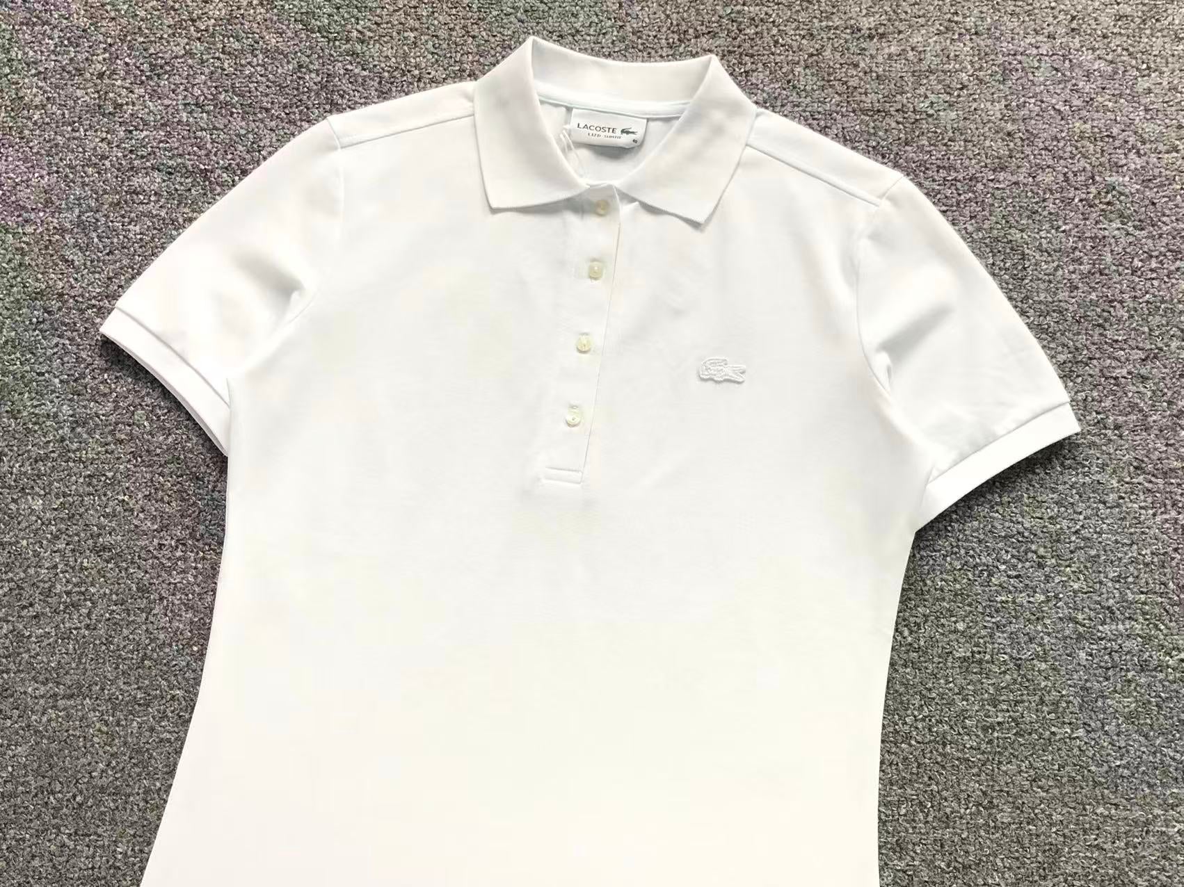 Classic Polo Female