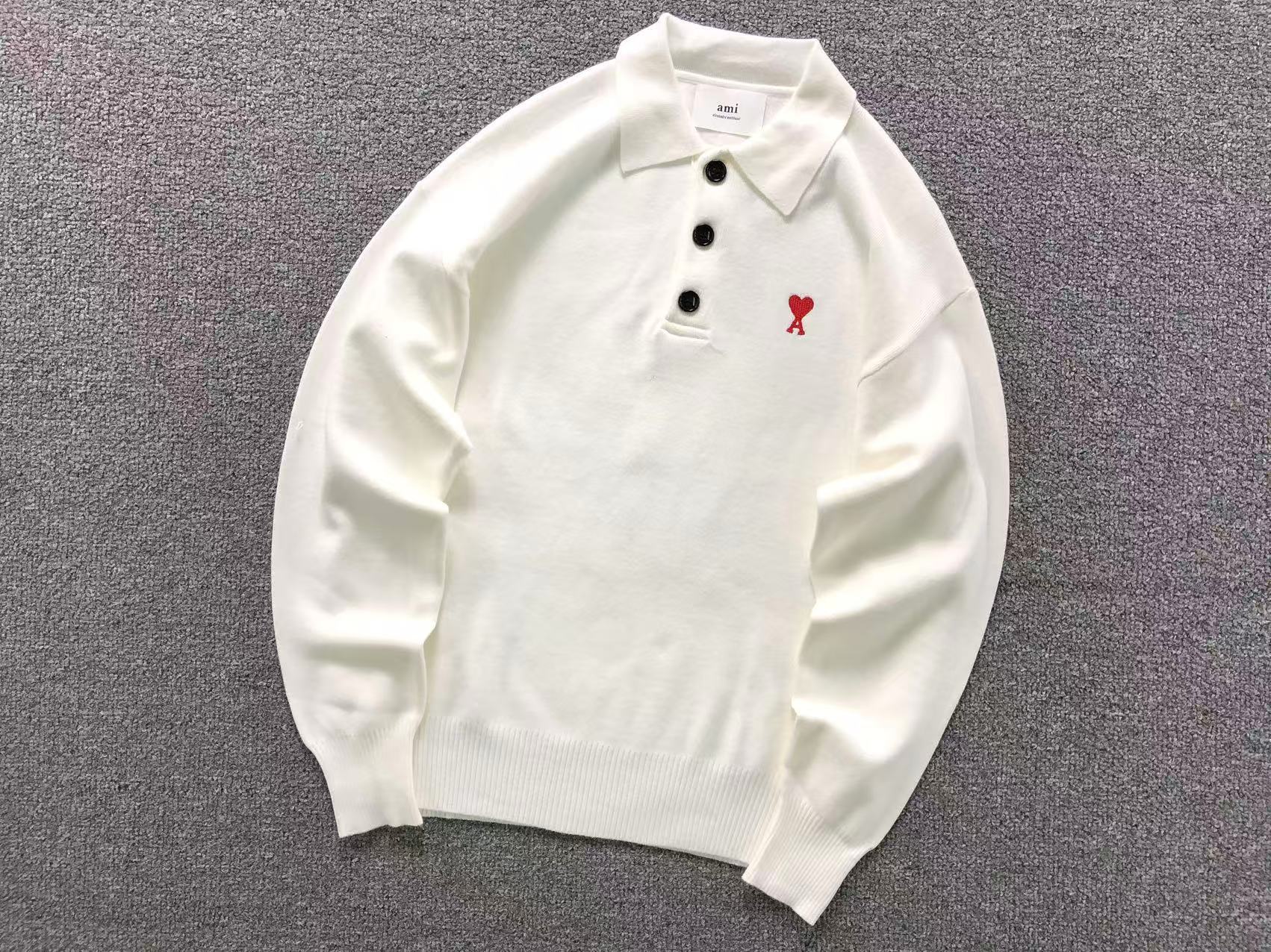 Am1 Sweater