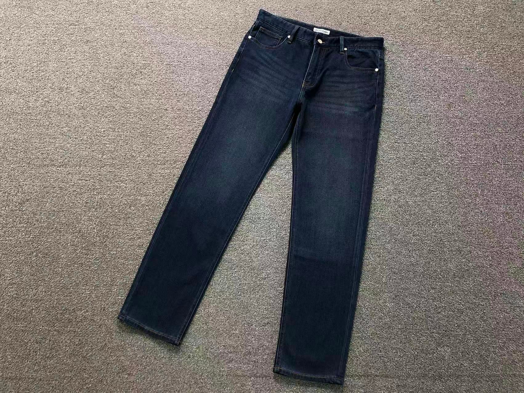 Classic Pants