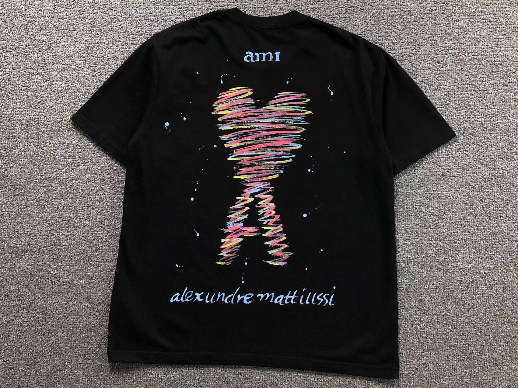 Am1 Tshirt