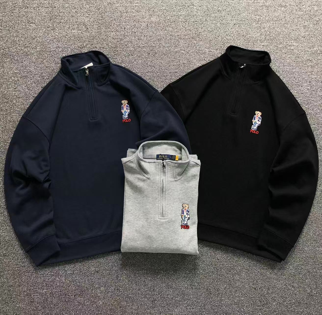 Ralph Lauren Hoodie