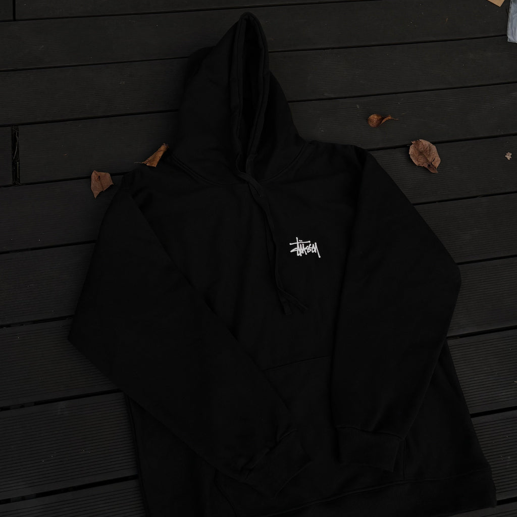 Stu Hoodie