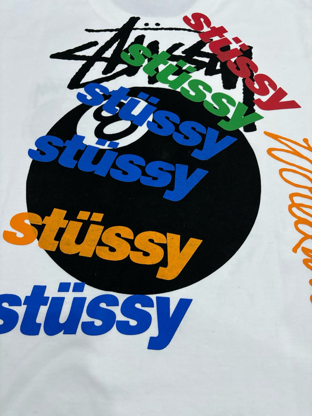 Stu Tshirt
