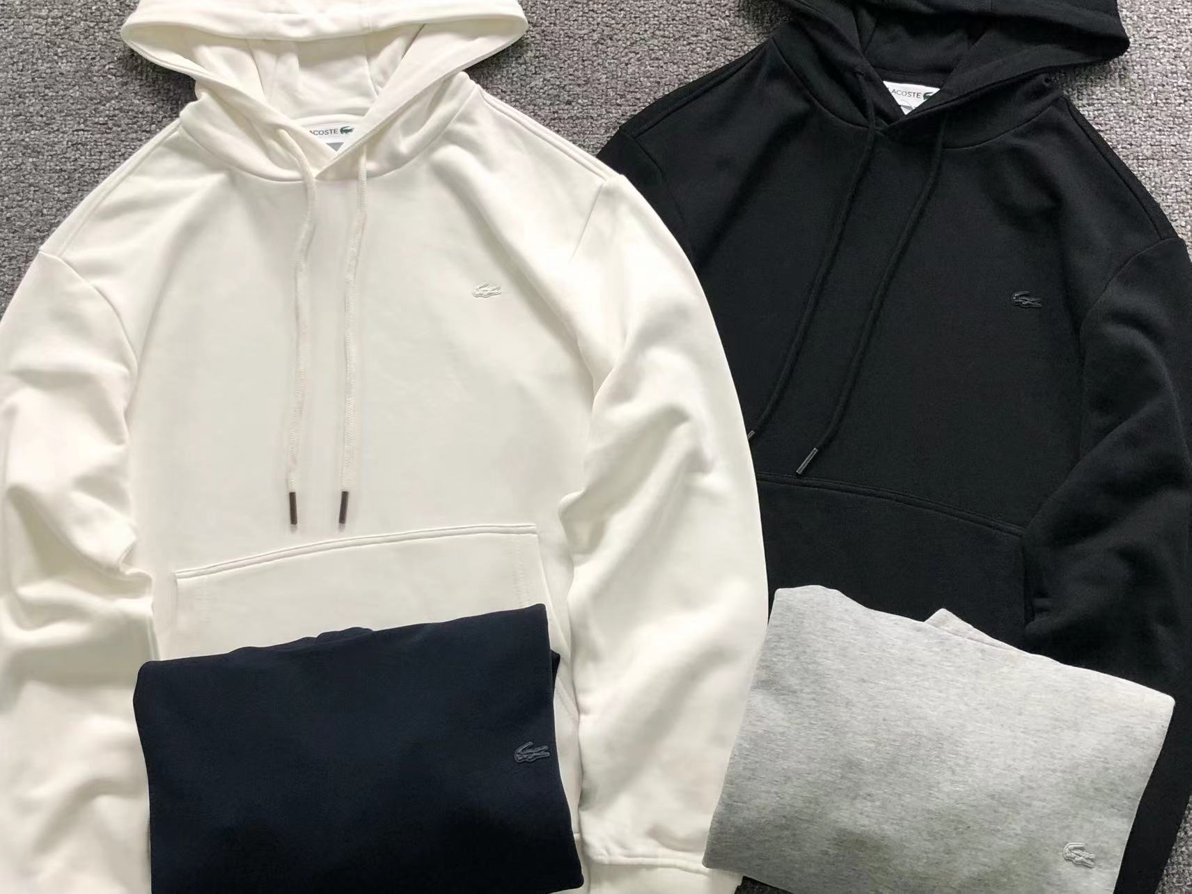 Classic Hoodie