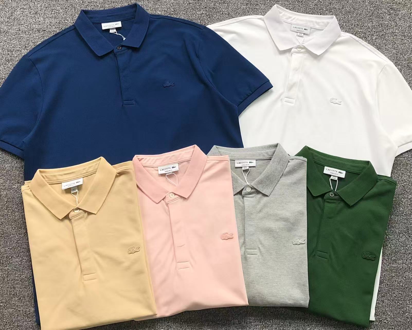 Classic Polo