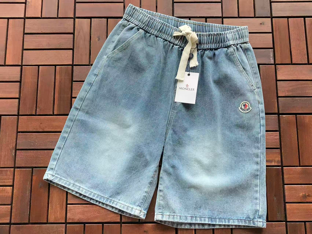 M Pants