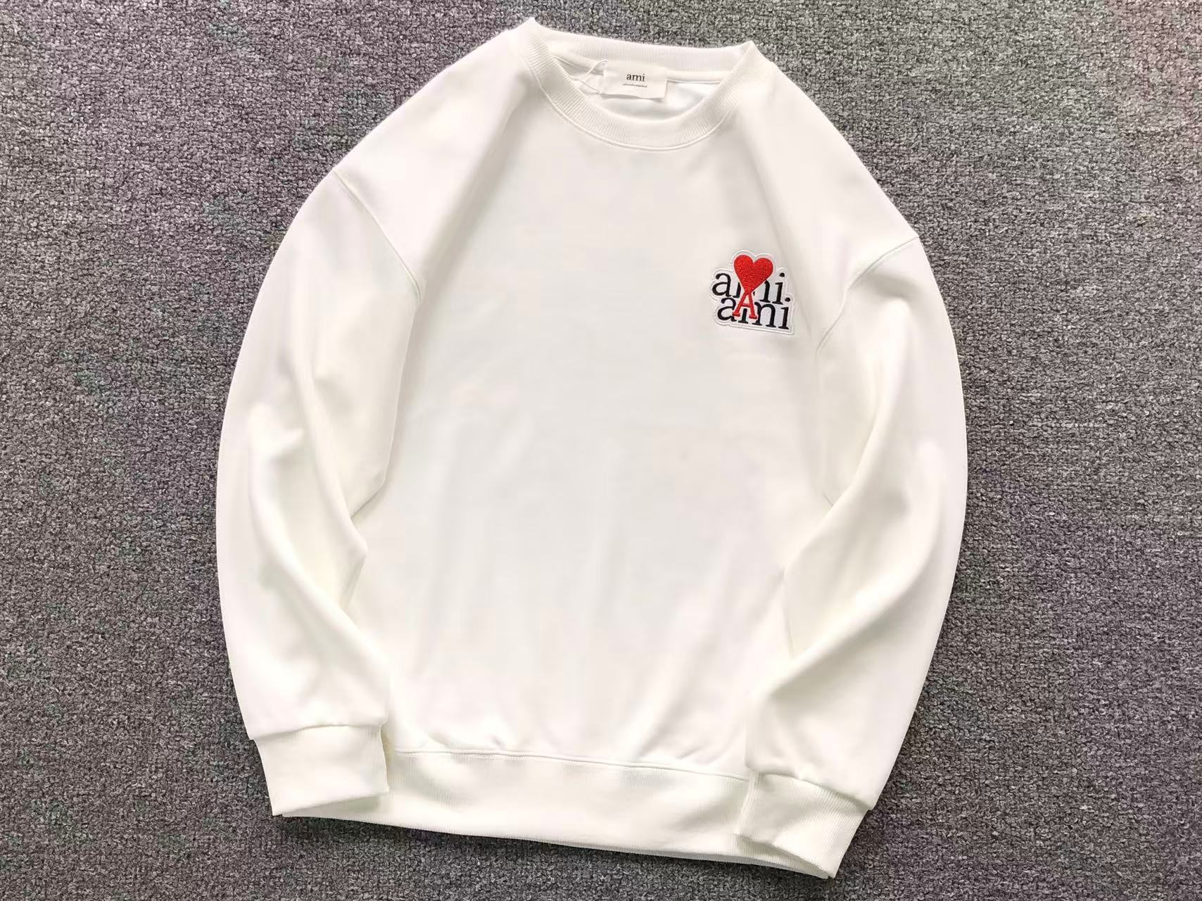 Am1 Hoodie