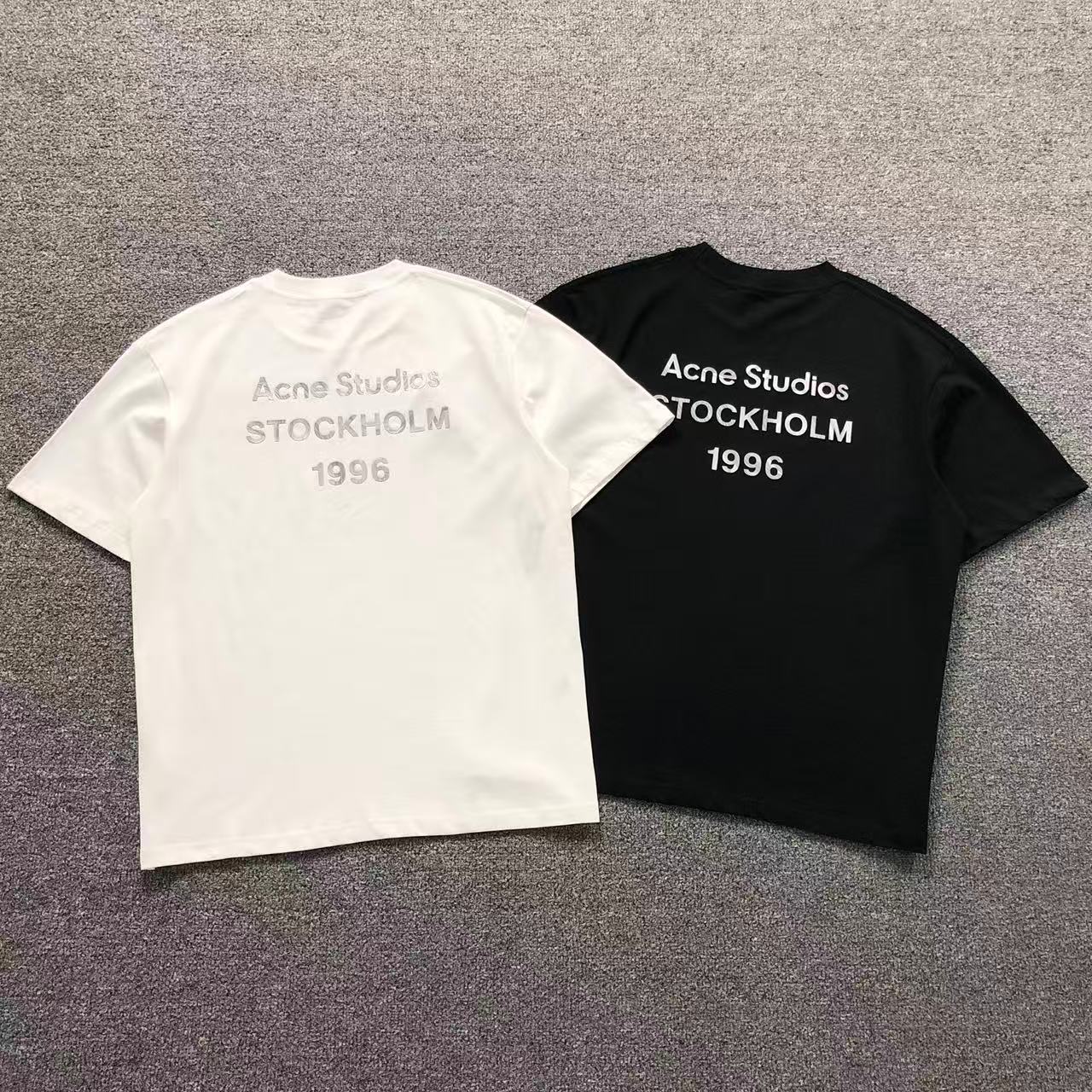 AcneStdios Tshirt