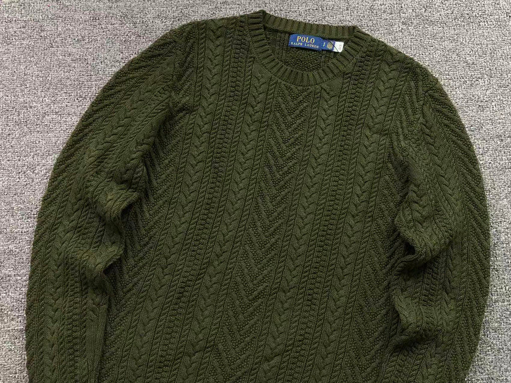 Ralph Lauren Sweater