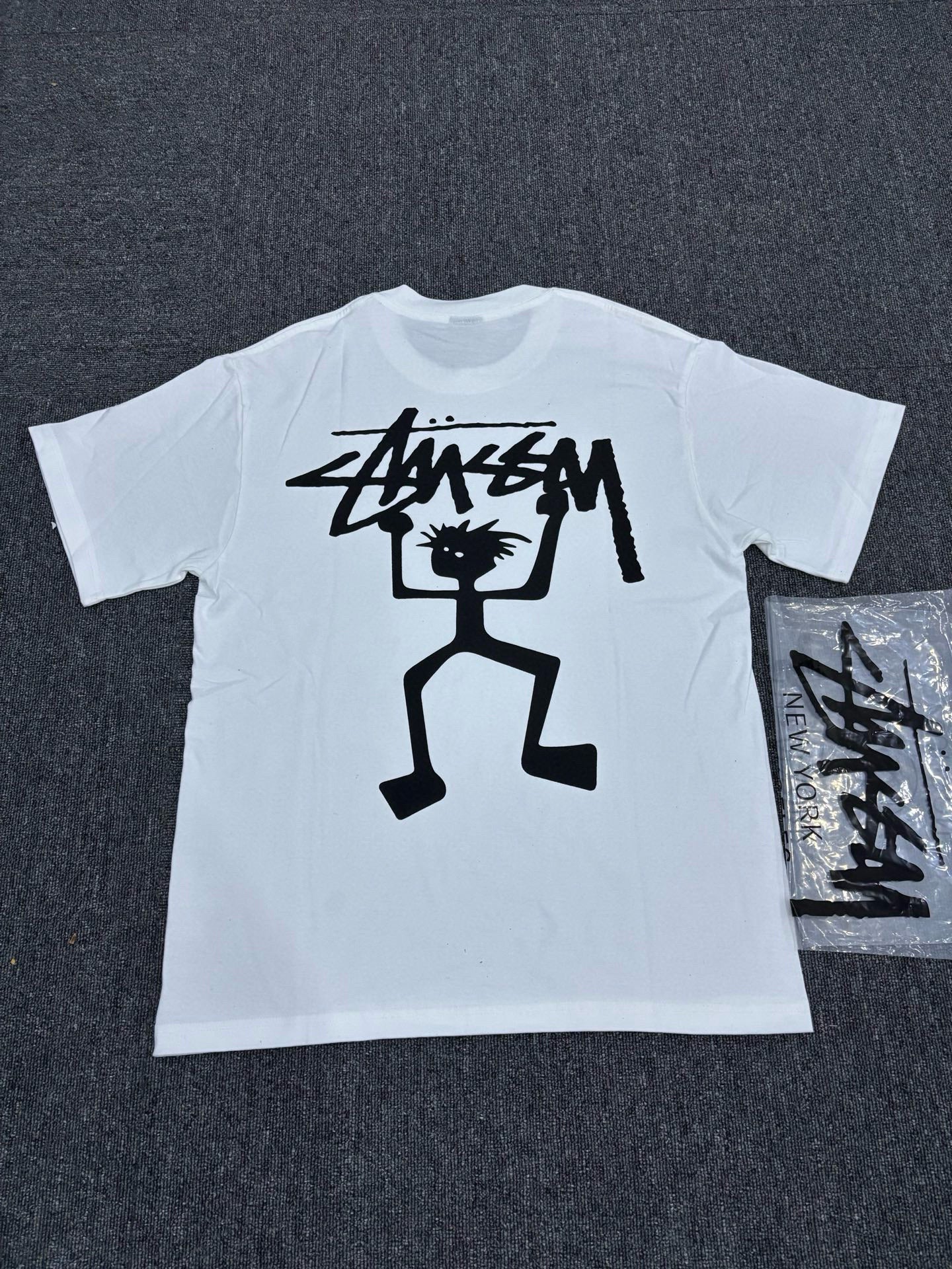 Stu Tshirt
