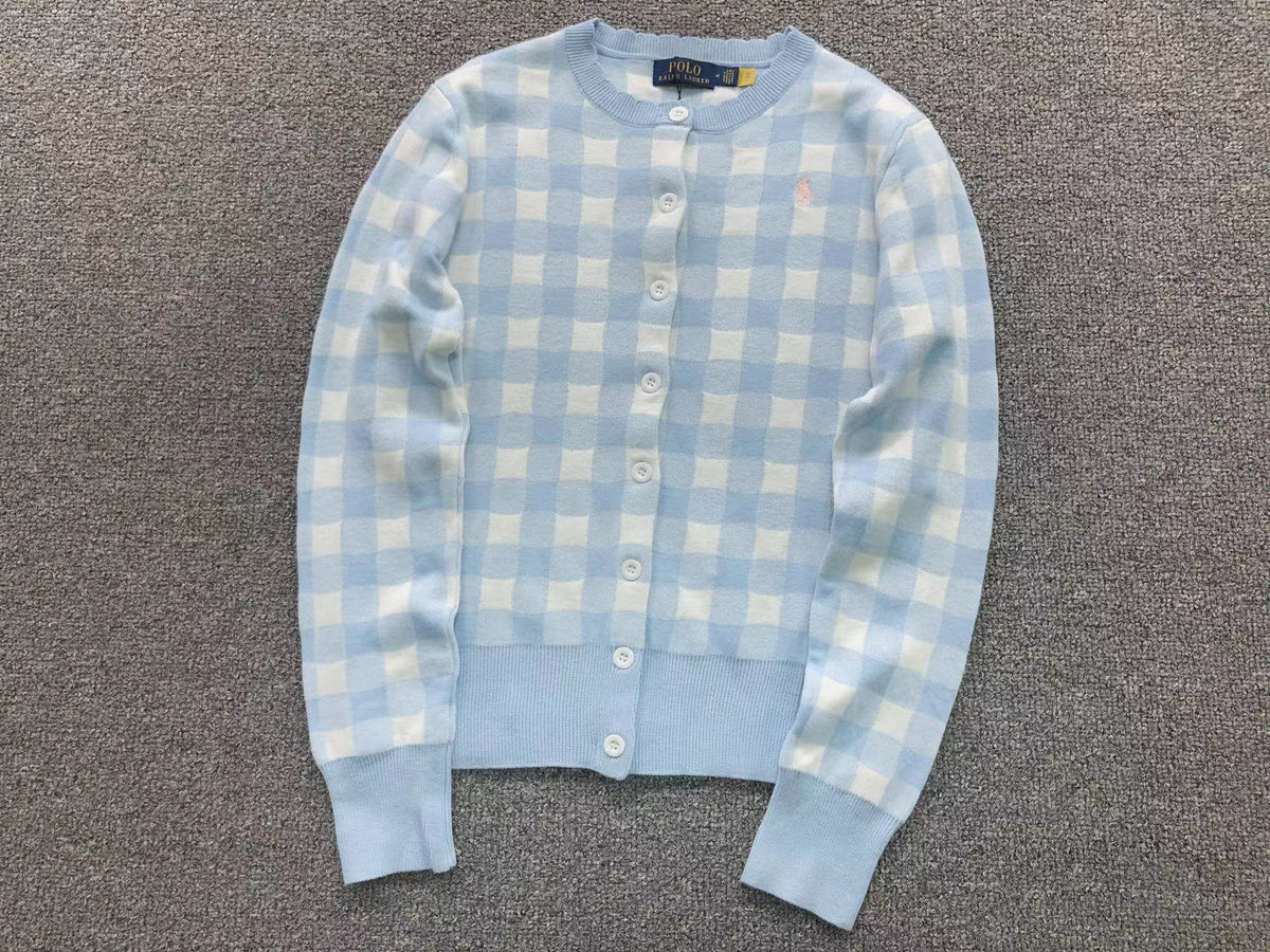 Ralph Lauren Sweater Female