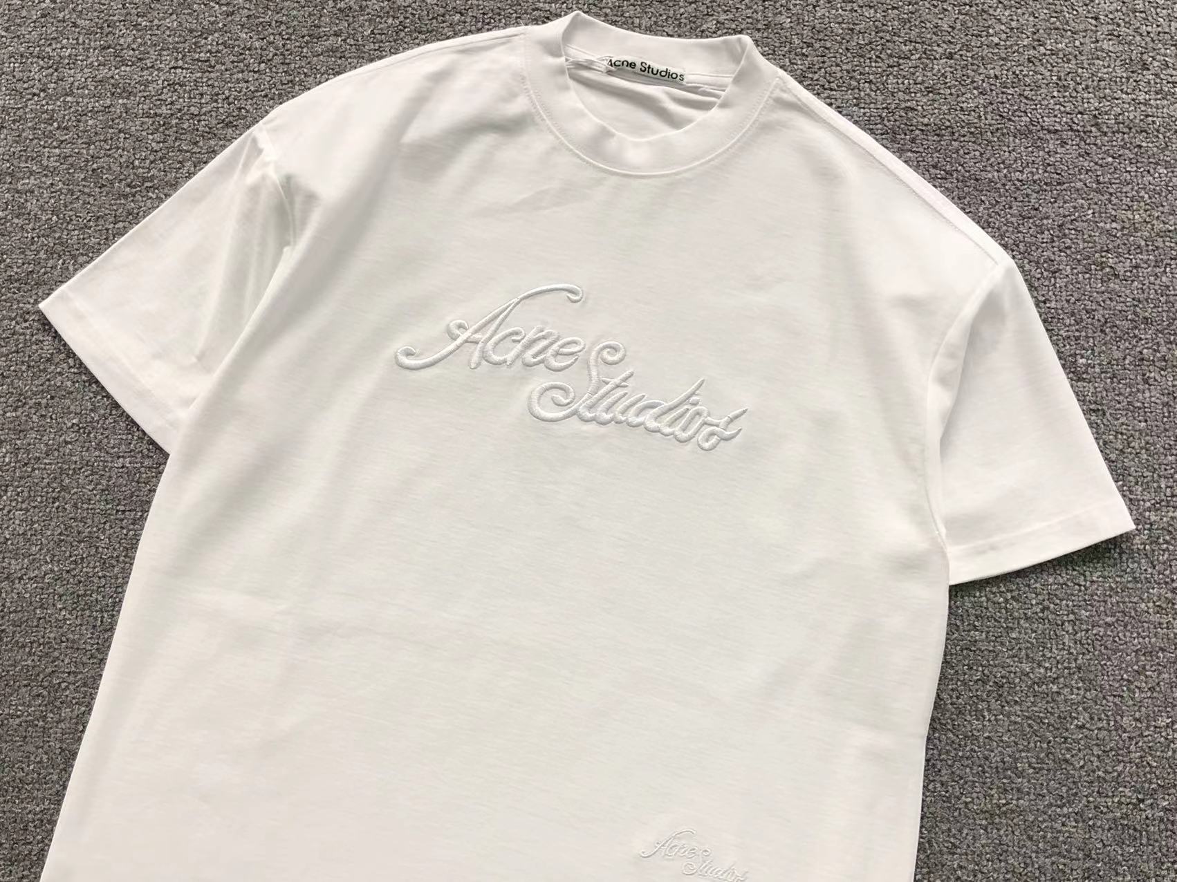 AcneStdios Tshirt