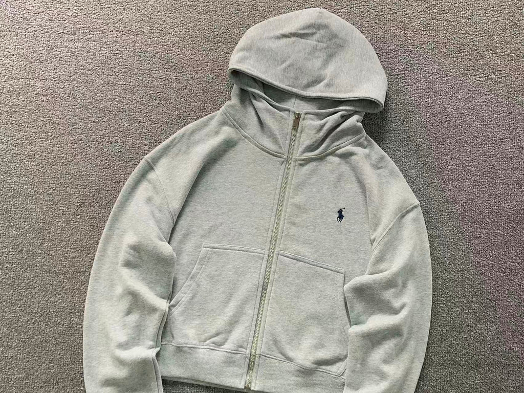 Ralph Lauren Hoodie Female