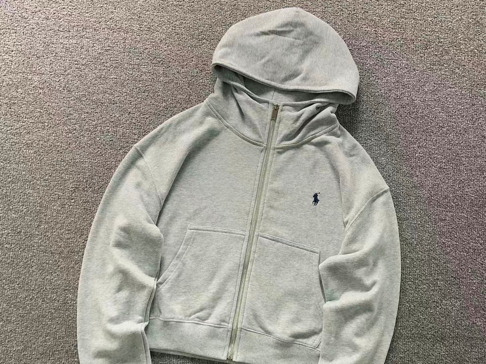 Ralph Lauren Hoodie Female