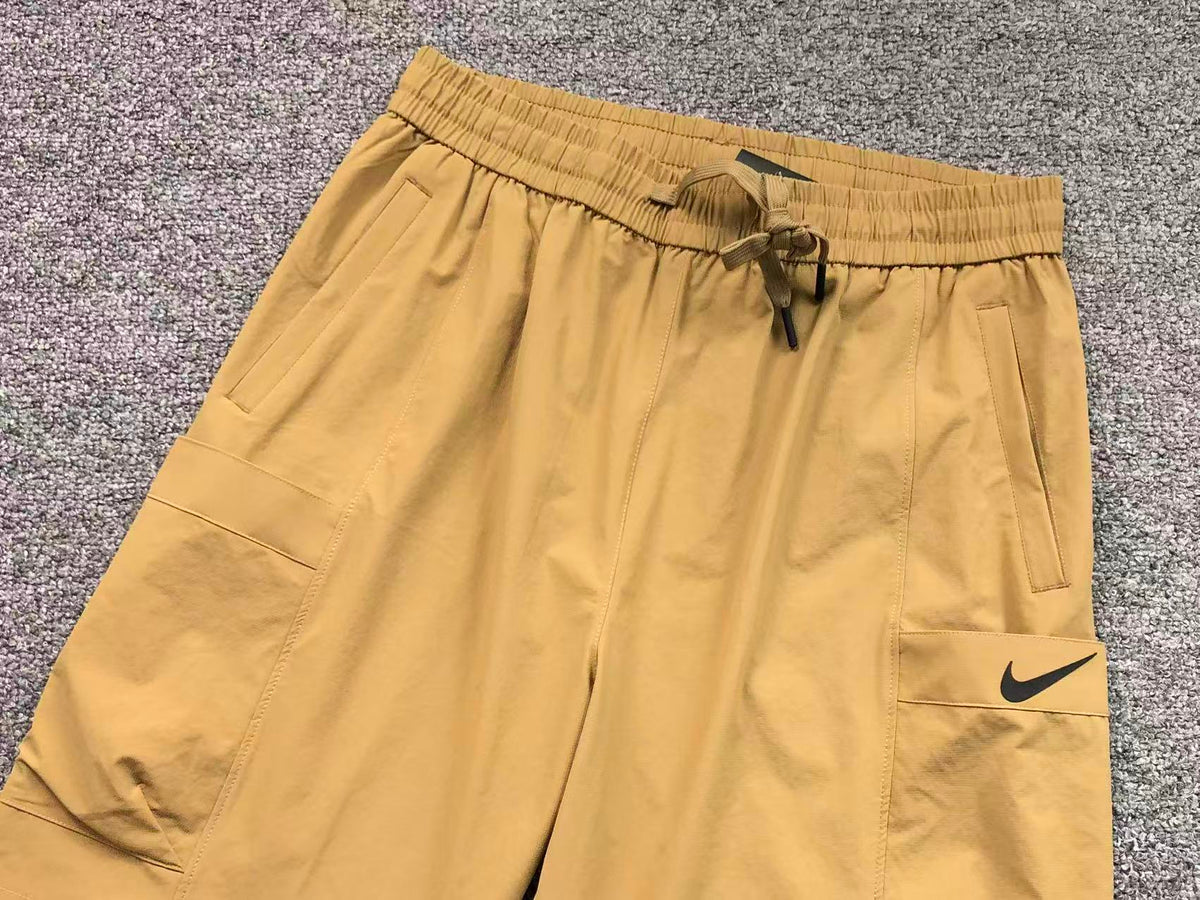 N1K Shorts