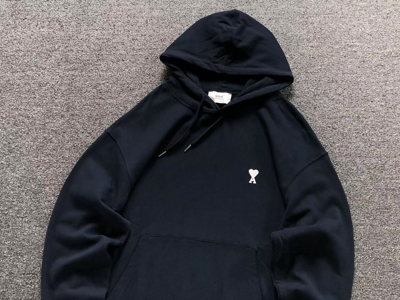 Am1 Hoodie