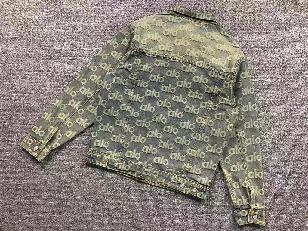 A1O Jacket