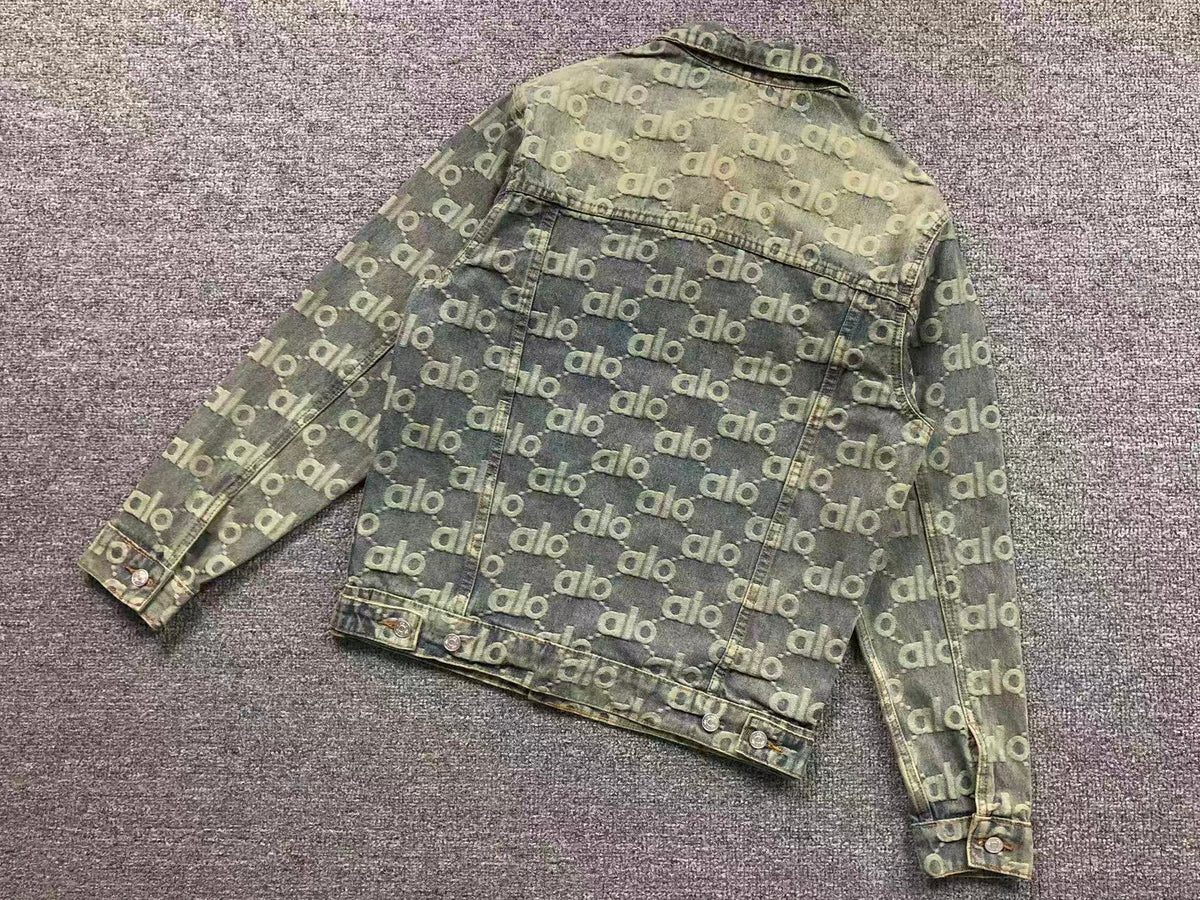 A1O Jacket