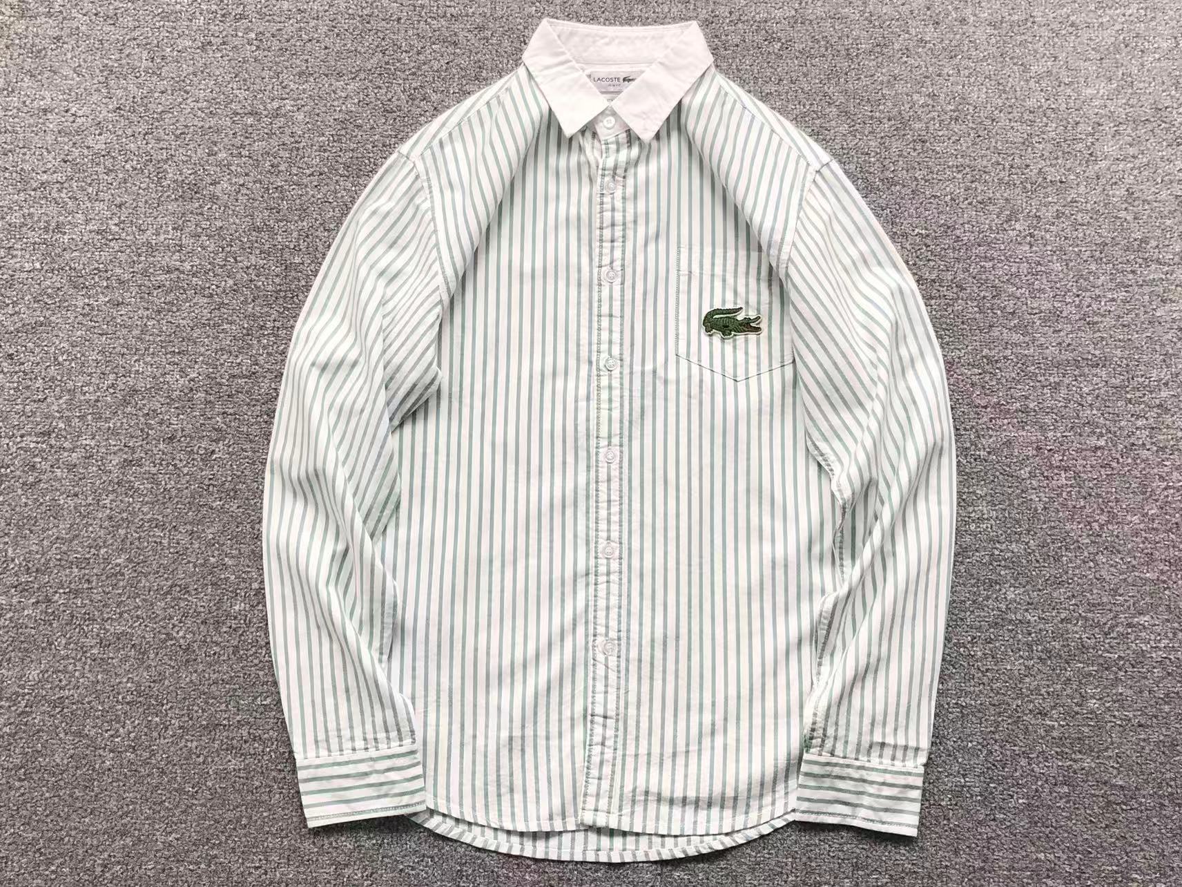 Classic Shirt
