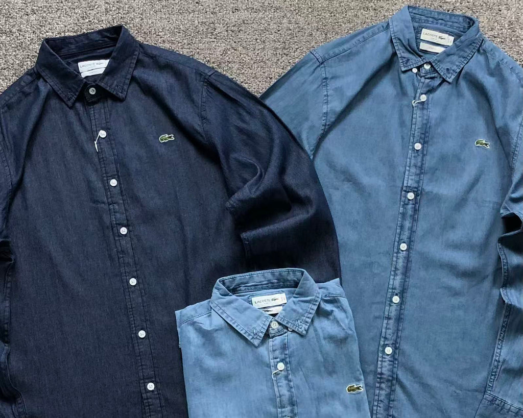 Classic Shirt