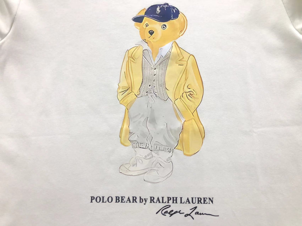 Ralph Lauren Longsleeve Female